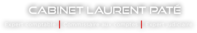 Logo Laurent Paté Reims